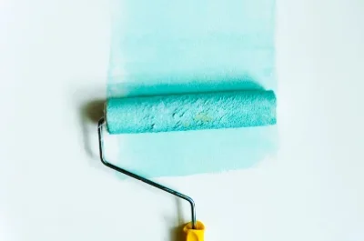 Peinture intérieure à Bouliac — murs, plafonds et boiseries